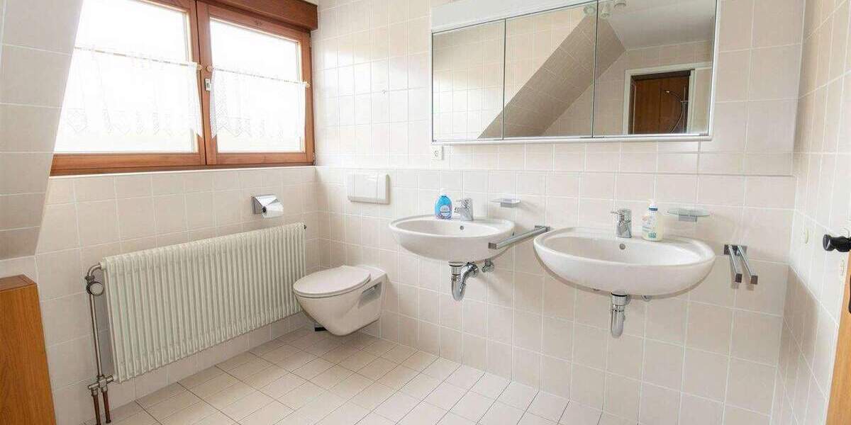 Reihenendhaus Wurmlingen - 4 Zimmer, 109 m&sup2;, 359.000&euro; | Angebot:25661224
