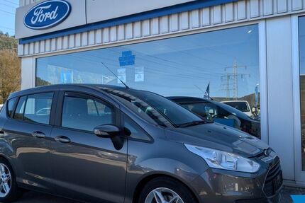 Ford B-Max 20.500 km 8.990 &euro; Tuttlingen 78532