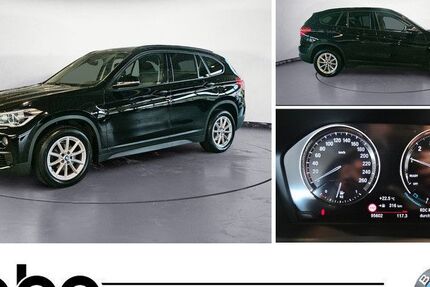 BMW X1 95.602 km 17.390 &euro; Tuttlingen 78532