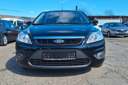 Ford Focus 86.000 km 2.390 &euro; Tuttlingen 78532