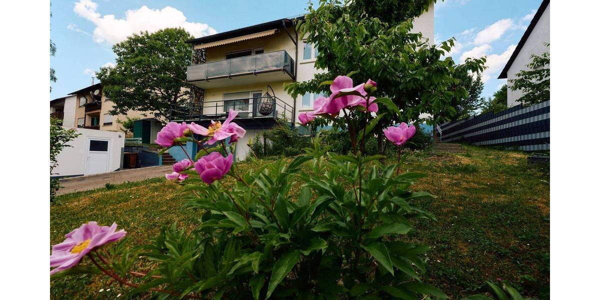 Etagenwohnung Rottweil - 4 Zimmer, 99 m&sup2;, 234.500&euro; | Angebot:26218241
