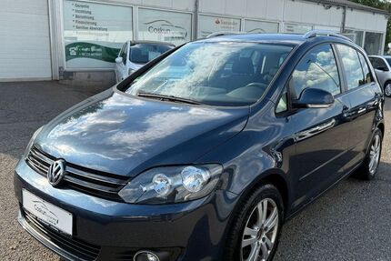 VW Golf Plus 73.000 km 7.990 &euro; Schömberg 72355