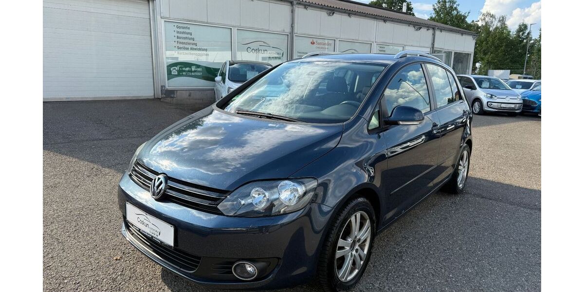 VW Golf Plus 73.000 km 7.990 &euro; Schömberg 72355