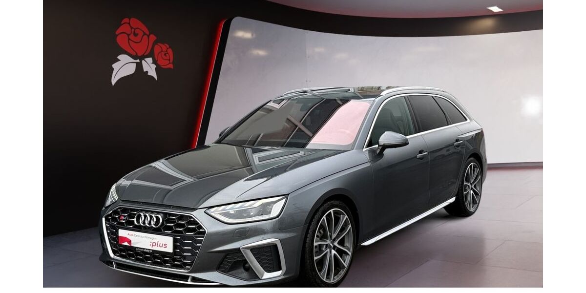 Audi S4 56.150 km 45.444 &euro; Villingen-Schwenningen 78052