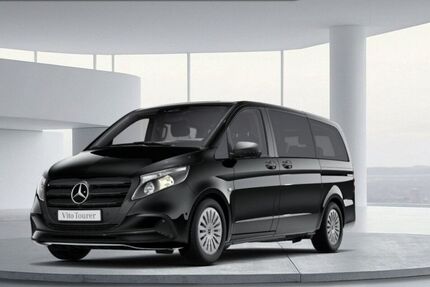 Mercedes-Benz Vito 43.100 km 43.640 &euro; Donaueschingen 78166