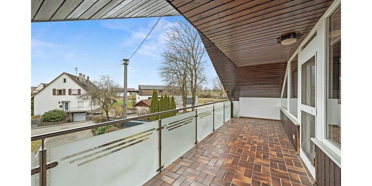 Einfamilienhaus Dietingen - 7 Zimmer, 306 m&sup2;, 497.000&euro; | Angebot:25776556