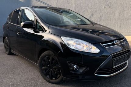 Ford C-Max 147.190 km 5.800 &euro; Oberndorf am Neckar 78727