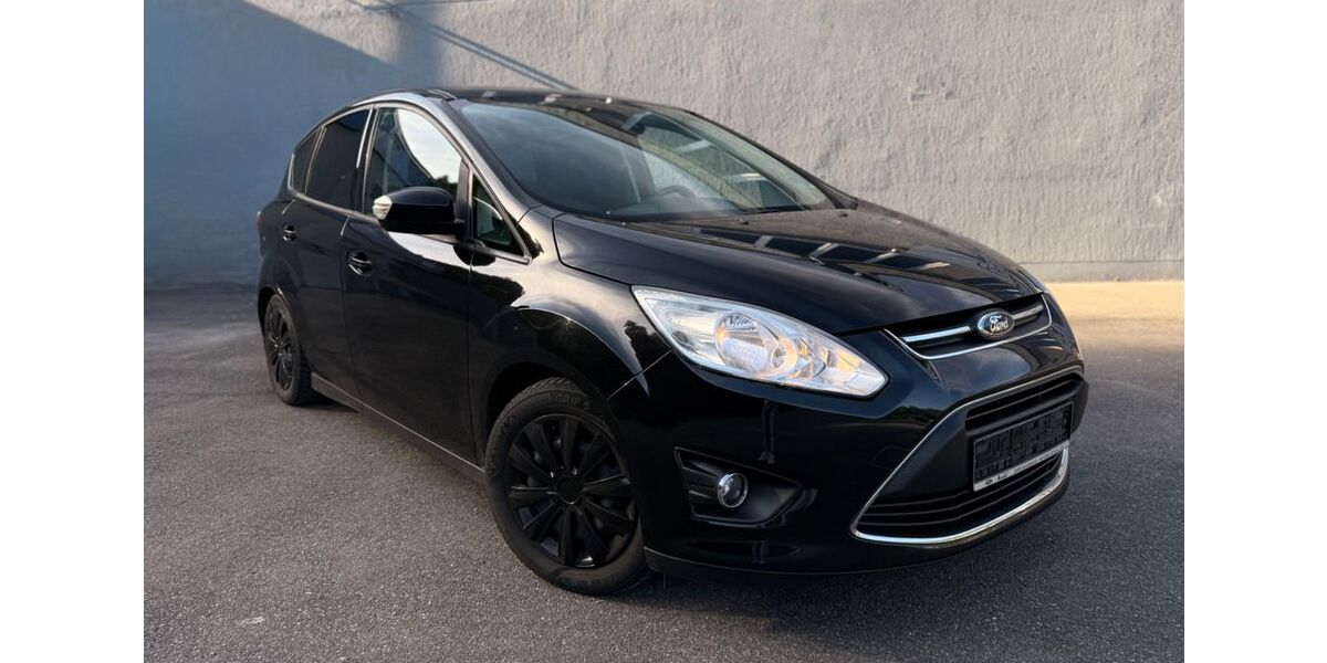 Ford C-Max 147.190 km 5.800 &euro; Oberndorf am Neckar 78727