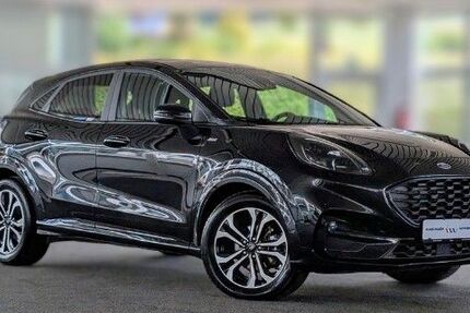 Ford Puma 74.470 km 16.799 &euro; Spaichingen 78549