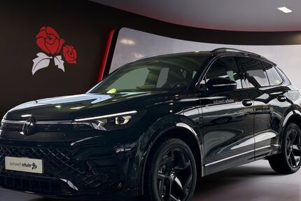 VW Tiguan 3.501 km 57.949 &euro; Villingen-Schwenningen 78052