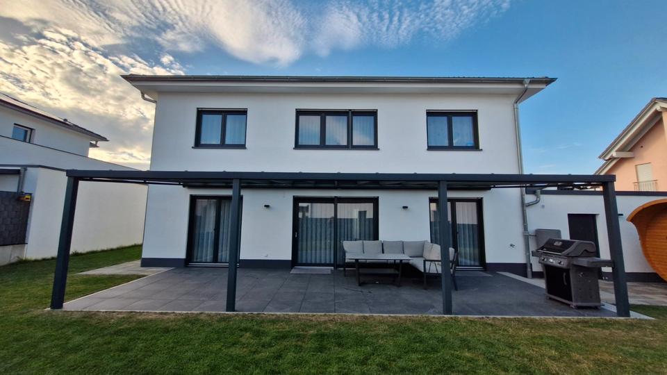 Einfamilienhaus Trossingen - 6.5 Zimmer, 173 m&sup2;, 790.000&euro; | Angebot:26986727
