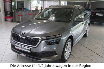 Skoda Kamiq 9.000 km 22.590 &euro; Zimmern ob Rottweil 78658