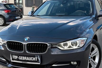 BMW 318 196.000 km 7.500 &euro; Durchhausen 78591