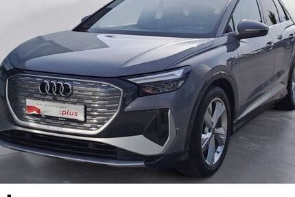 Audi Q4 e-tron 62.692 km 38.730 &euro; Rottweil 78628