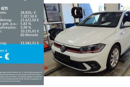 VW Polo 21.224 km 27.960 &euro; Rottweil 78628