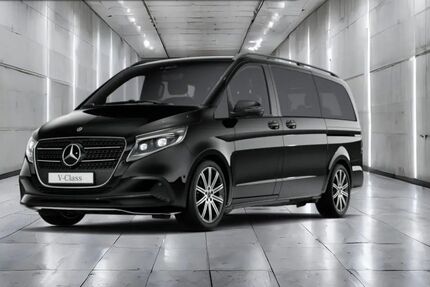 Mercedes-Benz V 250 6.000 km 78.778 &euro; Donaueschingen 78166