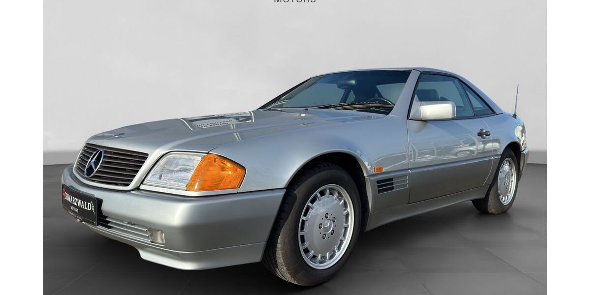 Mercedes-Benz SL 280 106.408 km 19.990 &euro; Villingen-schwenningen 78052