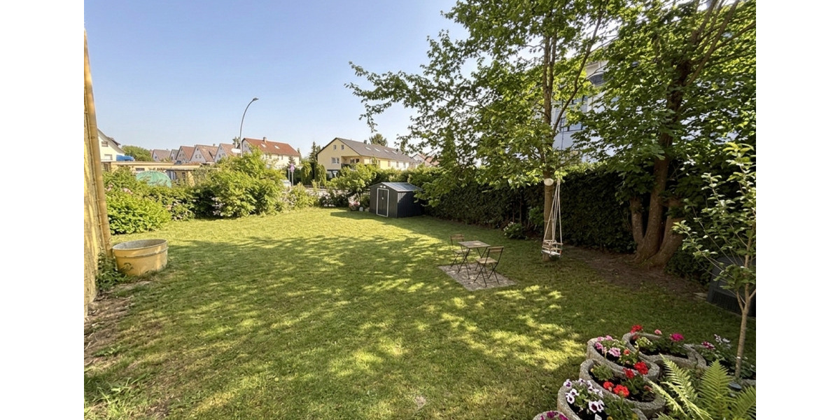 Einfamilienhaus Villingen-Schwenningen Schwenningen - 3.5 Zimmer, 90 m&sup2;, 320.000&euro; | Angebot:25791681