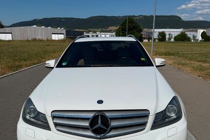 Mercedes-Benz C 220 317.000 km 4.100 &euro; Spaichingen 78549