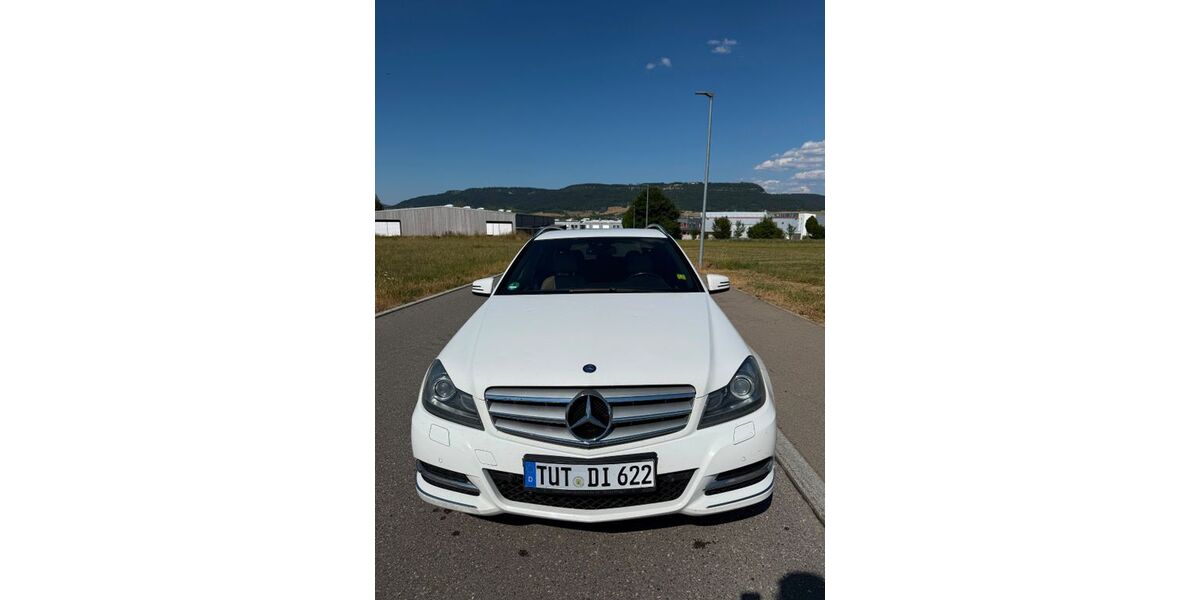 Mercedes-Benz C 220 317.000 km 4.100 &euro; Spaichingen 78549