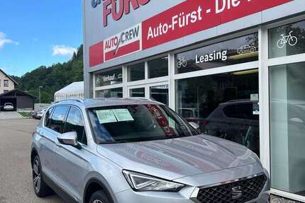Seat Tarraco 59.600 km 29.990 &euro; Schenkenzell 77773