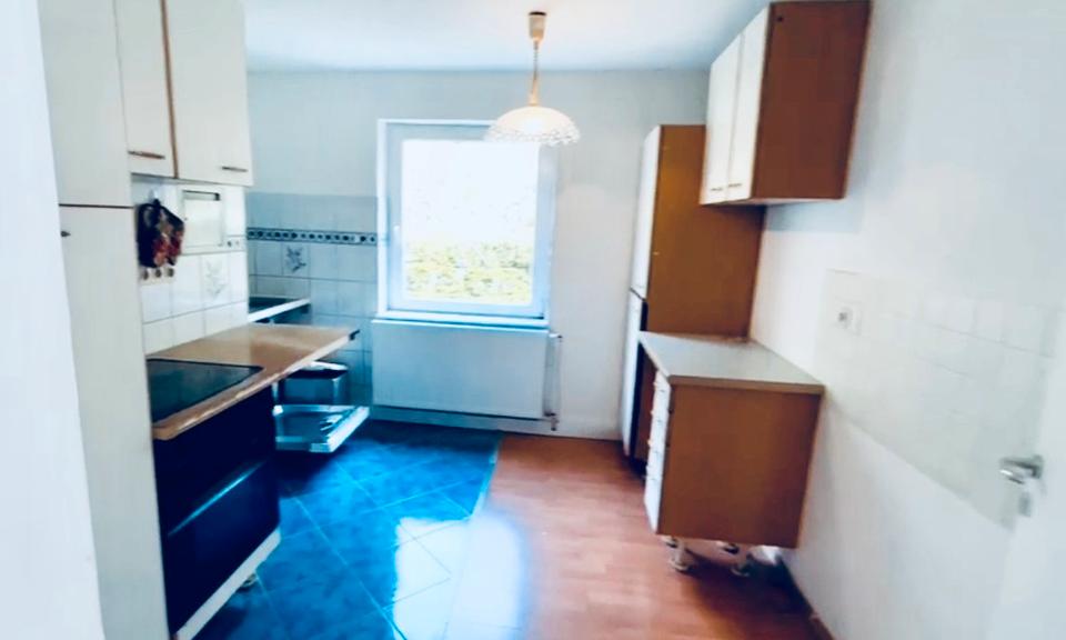 Etagenwohnung Triberg im Schwarzwald - 3 Zimmer, 75 m&sup2;, 580&euro; | Angebot:25248072