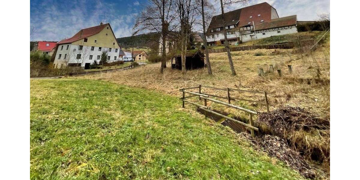 Grundstück Ratshausen - 130.000&euro; | Angebot:25692857