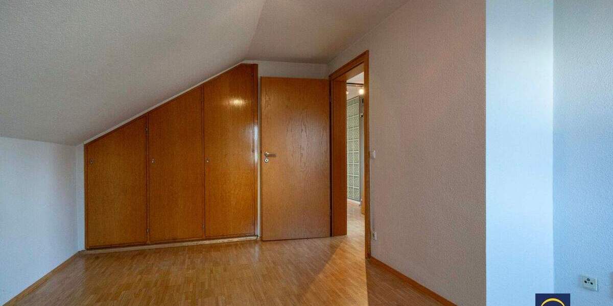 Etagenwohnung Bad Dürrheim - 7 Zimmer, 152 m&sup2;, 429.000&euro; | Angebot:25729591