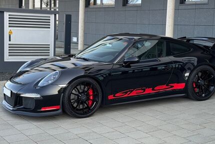 Porsche 991 71.000 km 122.990 &euro; Immendingen 78194