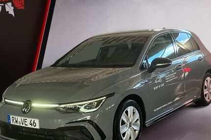 VW Golf 22.002 km 29.950 &euro; Zimmern ob Rottweil 78658