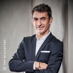 Knacki Deuser - Nicht jammern - Lächeln!