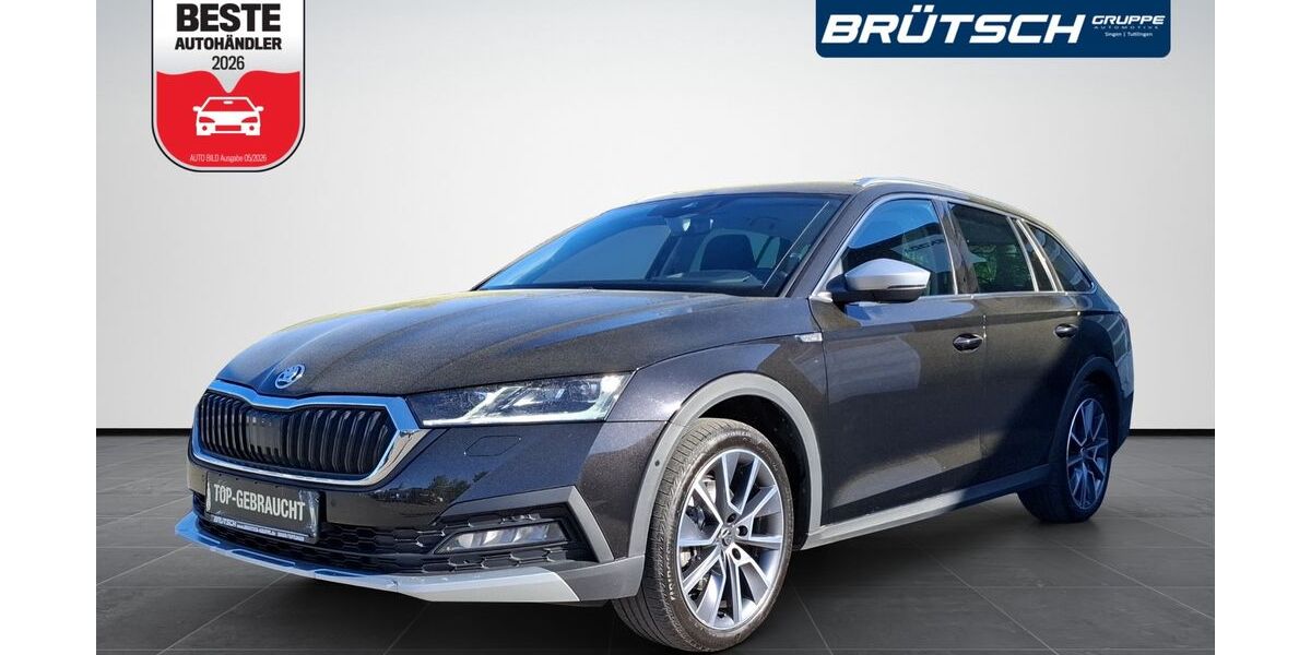 Skoda Octavia 105.700 km 27.980 &euro; Tuttlingen 78532