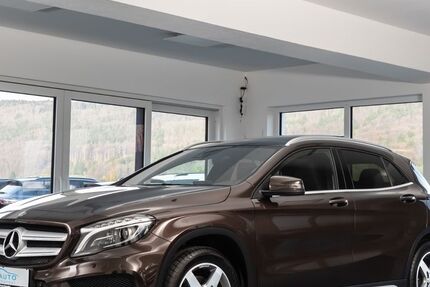 Mercedes-Benz GLA 250 70.000 km 20.000 &euro; Rietheim-Weilheim 78604
