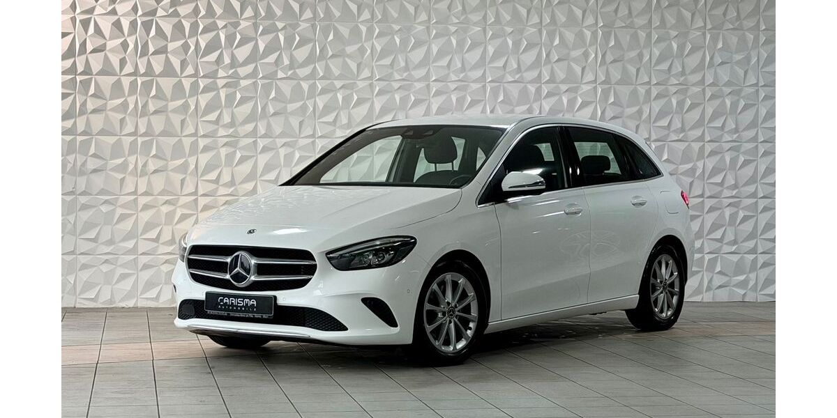 Mercedes-Benz B 220 97.000 km 21.590 &euro; Rottweil 78628