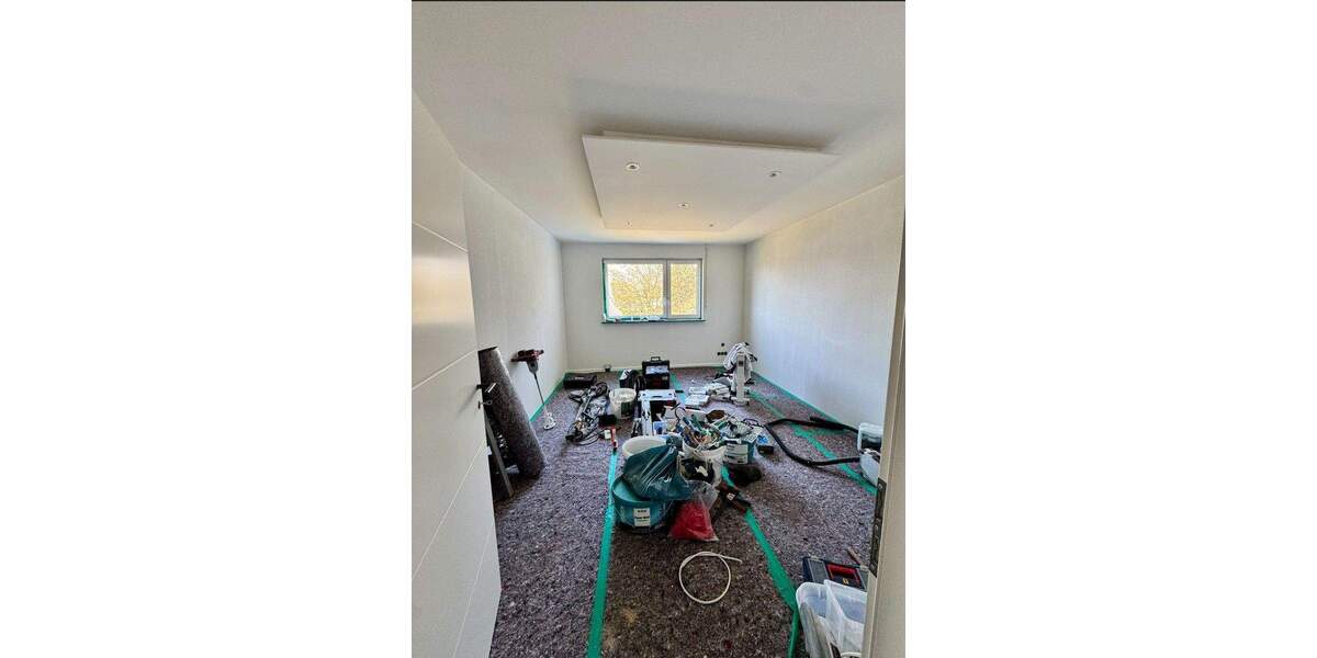 Etagenwohnung Bad Dürrheim - 3 Zimmer, 85 m&sup2;, 870&euro; | Angebot:25712551