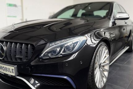 Mercedes-Benz C 63 AMG 27.350 km 51.990 &euro; Villingen-Schwenningen 78052