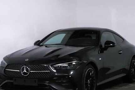 Mercedes-Benz CLE 300 20.843 km 53.940 &euro; Rottweil 78628