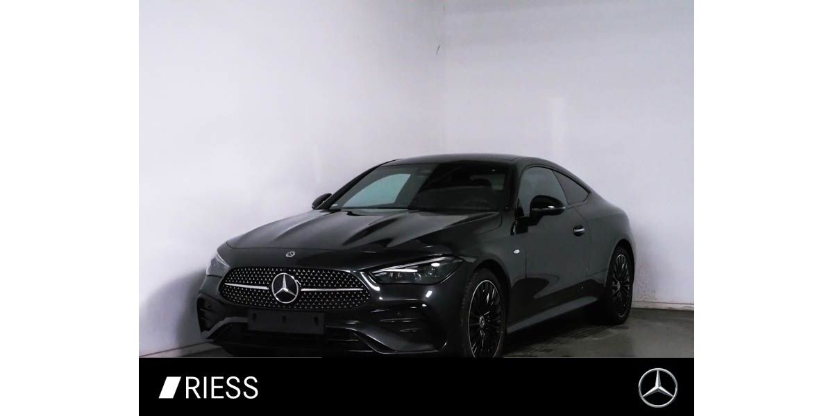 Mercedes-Benz CLE 300 20.843 km 53.940 &euro; Rottweil 78628