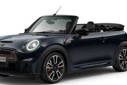 Mini John Cooper Works Cabrio 39.800 km 34.930 &euro; Villingen - Schwenningen 78052
