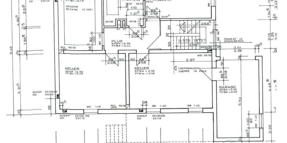 Einfamilienhaus Aldingen - 4 Zimmer, 140 m&sup2;, 388.000&euro; | Angebot:25704875
