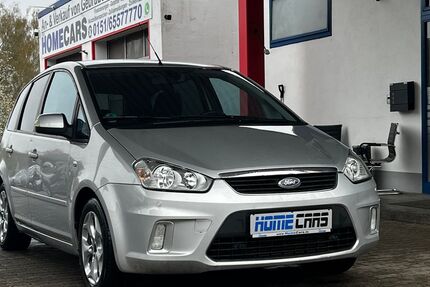 Ford C-Max 190.000 km 1.750 &euro; Oberndorf am Neckar 78727