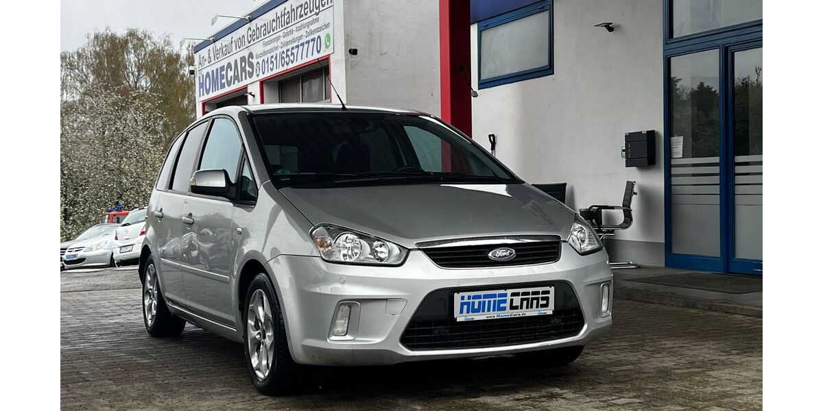 Ford C-Max 190.000 km 1.750 &euro; Oberndorf am Neckar 78727