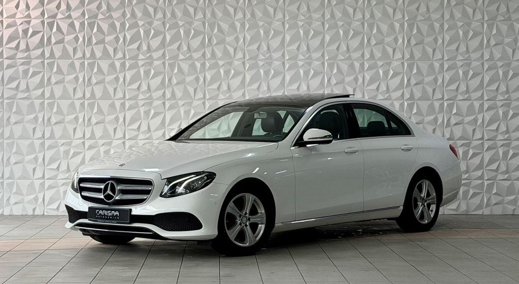 Mercedes-Benz E 200 131.750 km 21.780 &euro; Rottweil 78628