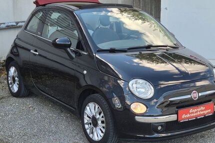 Fiat 500 87.850 km 6.900 &euro; Spaichingen 78549