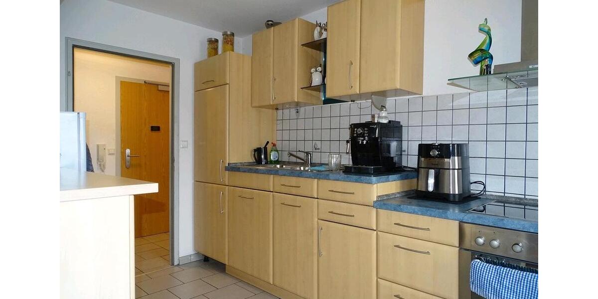 Etagenwohnung Villingen-Schwenningen Schwenningen - 2 Zimmer, 61 m&sup2;, 189.000&euro; | Angebot:26213142