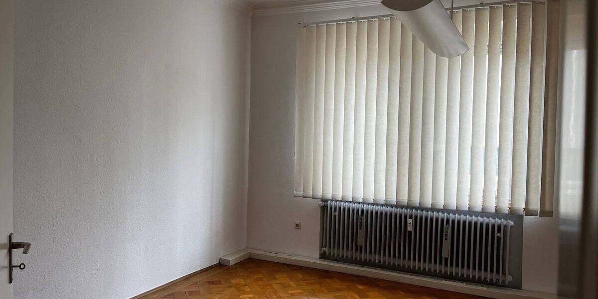 Etagenwohnung Sankt Georgen im Schwarzwald Stadtgebiet - 4 Zimmer, 100 m&sup2;, 800&euro; | Angebot:25674227