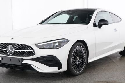 Mercedes-Benz CLE 200 12.408 km 46.900 &euro; Rottweil 78628