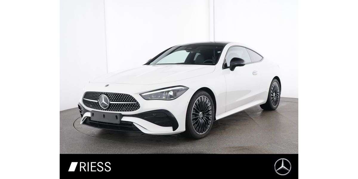 Mercedes-Benz CLE 200 12.408 km 46.900 &euro; Rottweil 78628