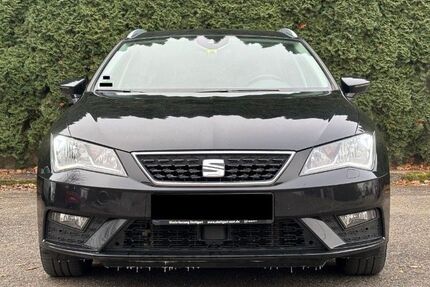 Seat Leon 112.000 km 11.499 &euro; Villingen-Schwenningen 78054