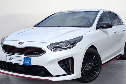 Kia ceed / Ceed 102.990 km 20.830 &euro; Villingen Schwenningen 78052